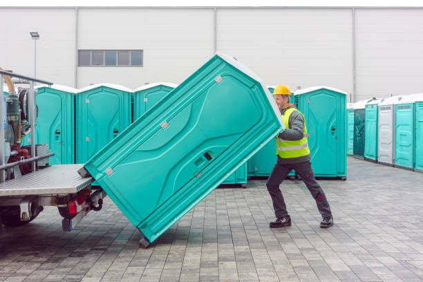 Best Luxury portable toilet rental  in Fremont, IN