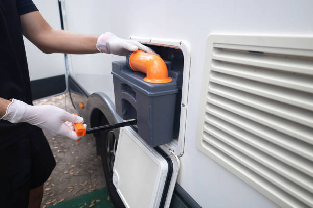 Best Affordable porta potty rental  in Fremont, IN