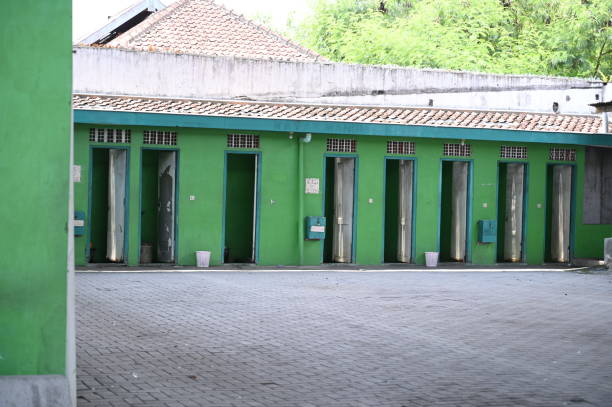 Best Long-term porta potty rental  in Fremont, IN