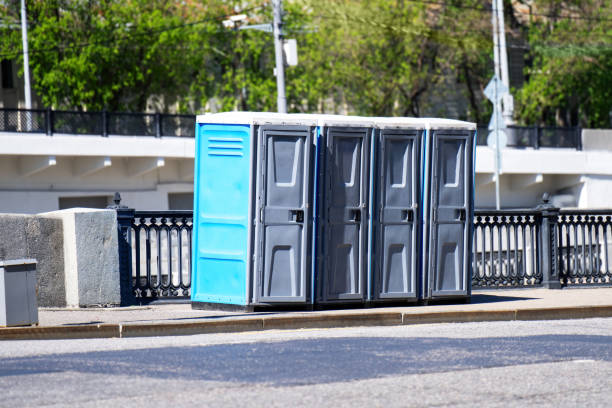 Best Porta potty rental near me  in Fremont, IN